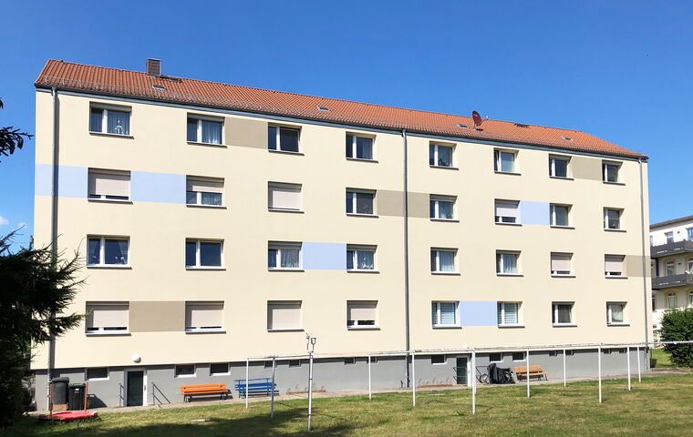 Ohorner Weg 2