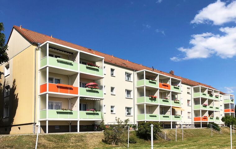 Silberspitze 26-30