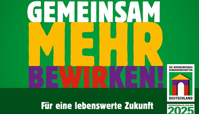Den Artikel lesen: Gemeinsam mehr beWIRken