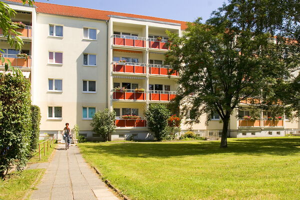 Radeberg Südvorstadt: Dr.-Friedrich-Wolf-Str. 2